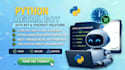 build custom high speed python sneaker bot and auto checkout bot