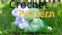 create crochet patterns and custom amigurumi designs