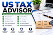 be your trusted US tax advisor