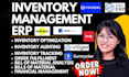 inventory management katana erp fishbowl vtiger zoho sumtracker sortly mrpeasy