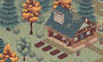 create isometric pixel art game assets tileset map pixel art character animation