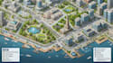design custom walking and city sightseeing maps