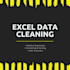do expert excel data cleaning