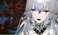design anime vtuber model, live2d avatar, vrchat avatar 3d rigging