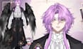 design 3d vtuber model anime vtuber rigging 2d vtuber model live2d rigging