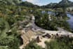 create realistic landscape renderings using d5 render