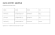 do data entry, copy paste, and web research