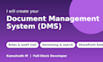 build custom sharepoint online sites and document libraries