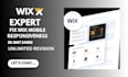 fix bugs and issues on your wix website
