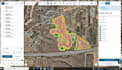 do landscape takeoff property measurement