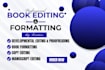 developmental edit proofread copy edit your non fictions for publishing