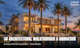 create a 3d architectural walkthrough animation