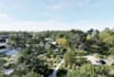 create realistic 3d landscape renderings using d5 render