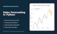 forecast your sales with python