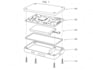 draw electromechanical utility patent illustrations for electronic inventions
