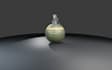 create optimized 3d models and low poly assets for your game