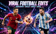 do viral reels editing, video editing and color grading