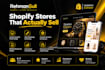 design a professional and responsive shopify store