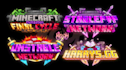 do your bold logo for your minecraft server