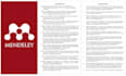 format citations and references using mendeley