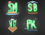 make a custom minecraft server logo and server icon