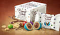 design creative product packaging and pouch label design