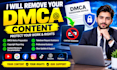 remove your dmca content