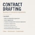 draft professional contracts and business agreements