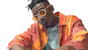 do a vector portrait for you