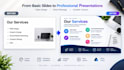 design  powerpoint presentations and canva slides