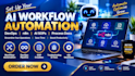 build workflow automation n8n workflow ai automation debugging and sop