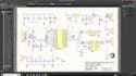 reverse engineer recreate pcb schematic layout from photo board
