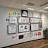 design professional logo and brand graphics