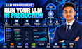 deploy and host your llm or ai app on the cloud