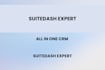 be your suitedash expert