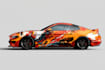 do van wrap design