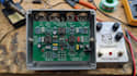 design guitar pedal pcb fuzz overdrive distortion audio layout