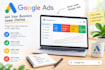 create and manage google ads campaigns