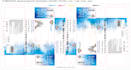 prepare and fix print ready PDF files for offset printing