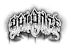 design elegant tattoo lettering and script logo