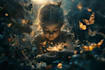 do custom photo manipulation