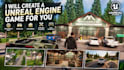 develop your game in unreal engine 5