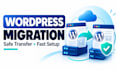 migrate or transfer your wordpress website safely