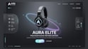 design interactive 3d webflow website 3d webflow animation 3d website animation