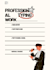 do professional typing and data entry