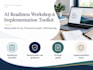 create practical ai readiness, training, and implementation resources