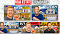 design premium real estate thumbnails for property videos