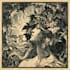 create detailed vintage engraving and etching illustration