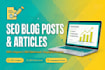 write SEO optimized human blog post article with h1 h2 h3 meta description faqs