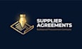 draft supplier agreements and procurement contracts as a US attorney